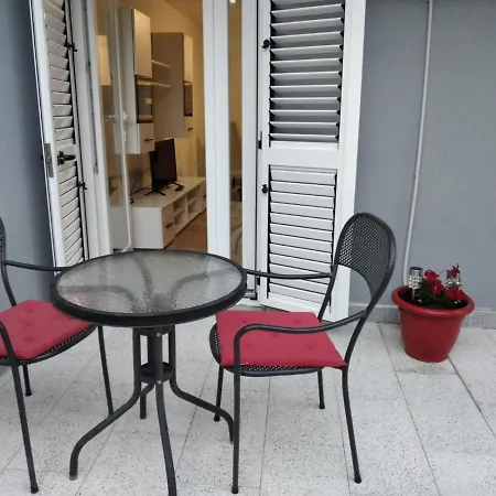 Apartman Ivano Kastela