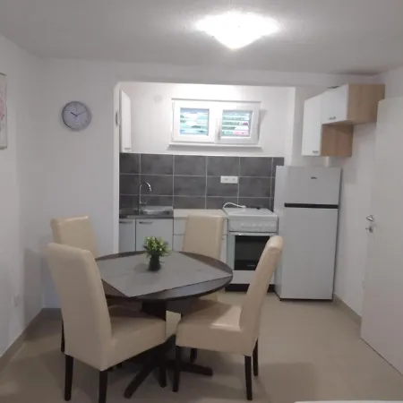 Apartman Ivano