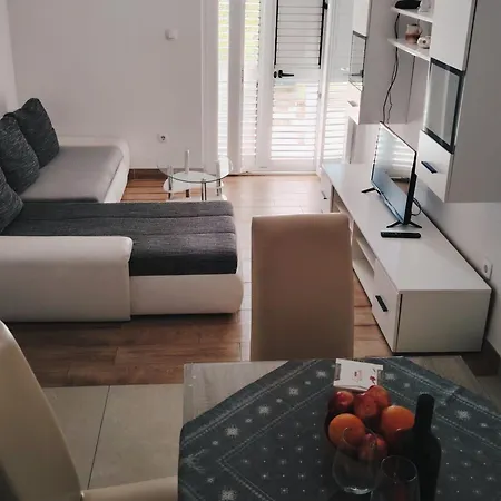 Ivano Apartman